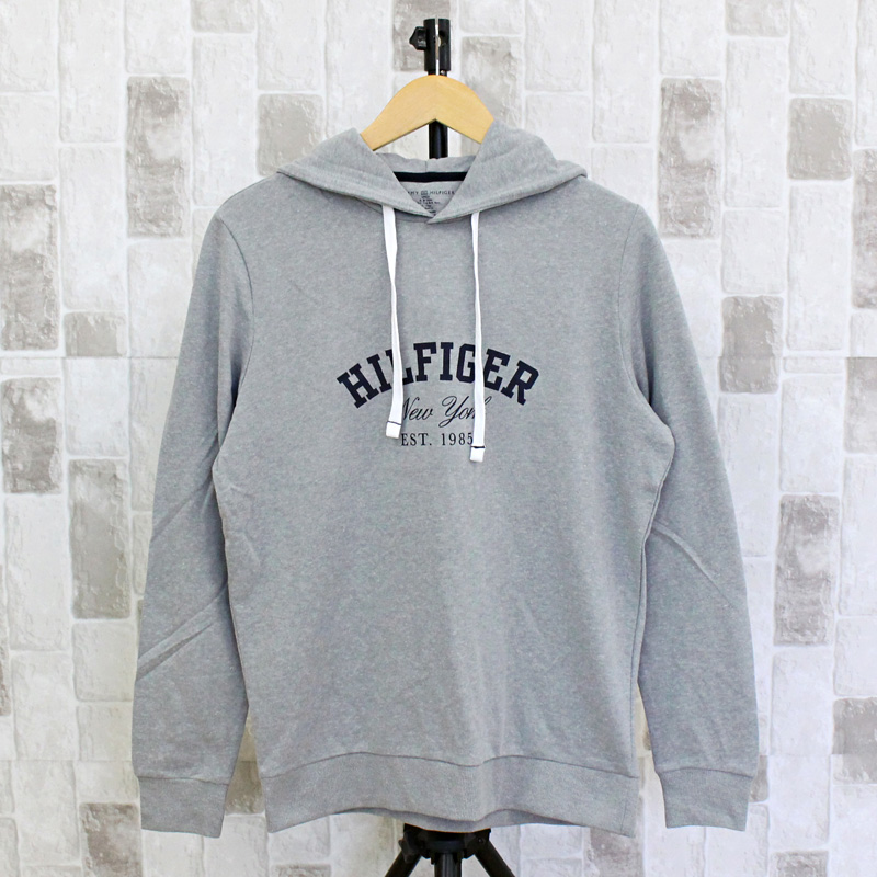 TOMMY HILFIGER トミー ヒルフィガー フロントロゴ ライト