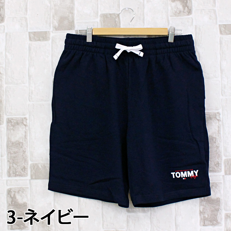 トミーヒルフィガー メンズ ロゴプリントショートパンツ 楽天市場】ゴルフ トミーヒルフィガー メンズ ショートパンツの通販