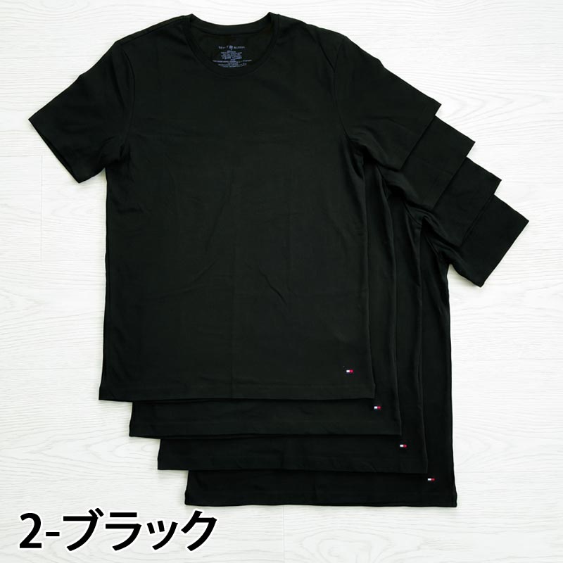 TOMMY HILFIGER（トミー・ヒルフィガー） トミー ヒルフィガー クルー 