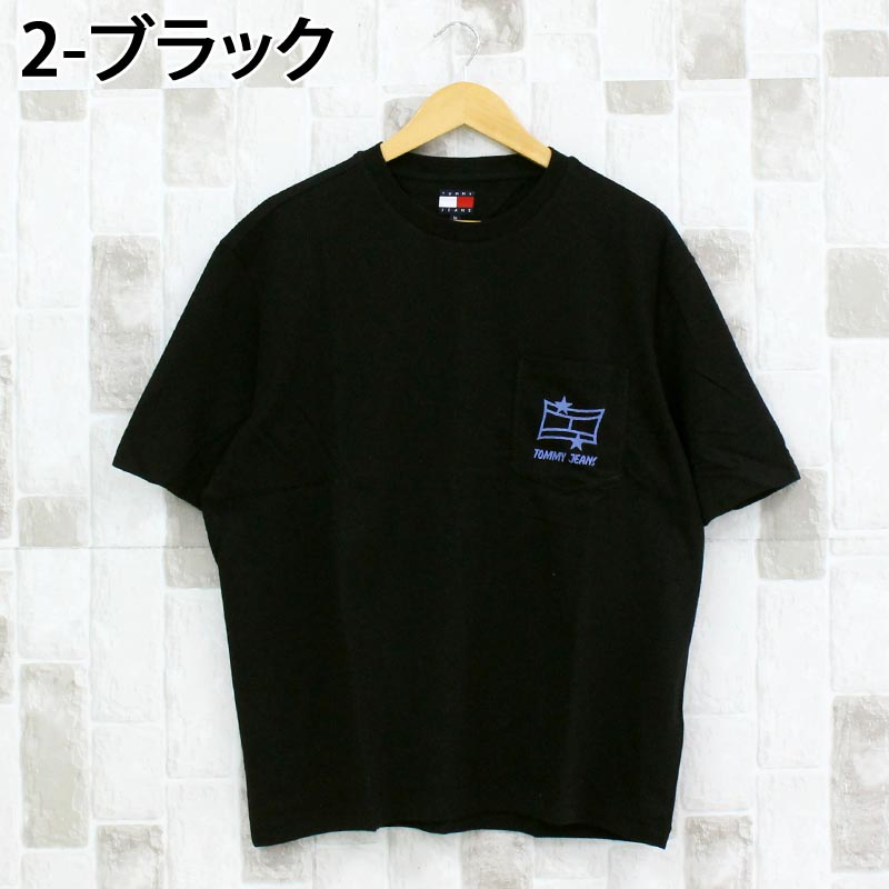 TOMMY HILFIGER（トミー・ヒルフィガー） トミー ヒルフィガー TMJ 90S 