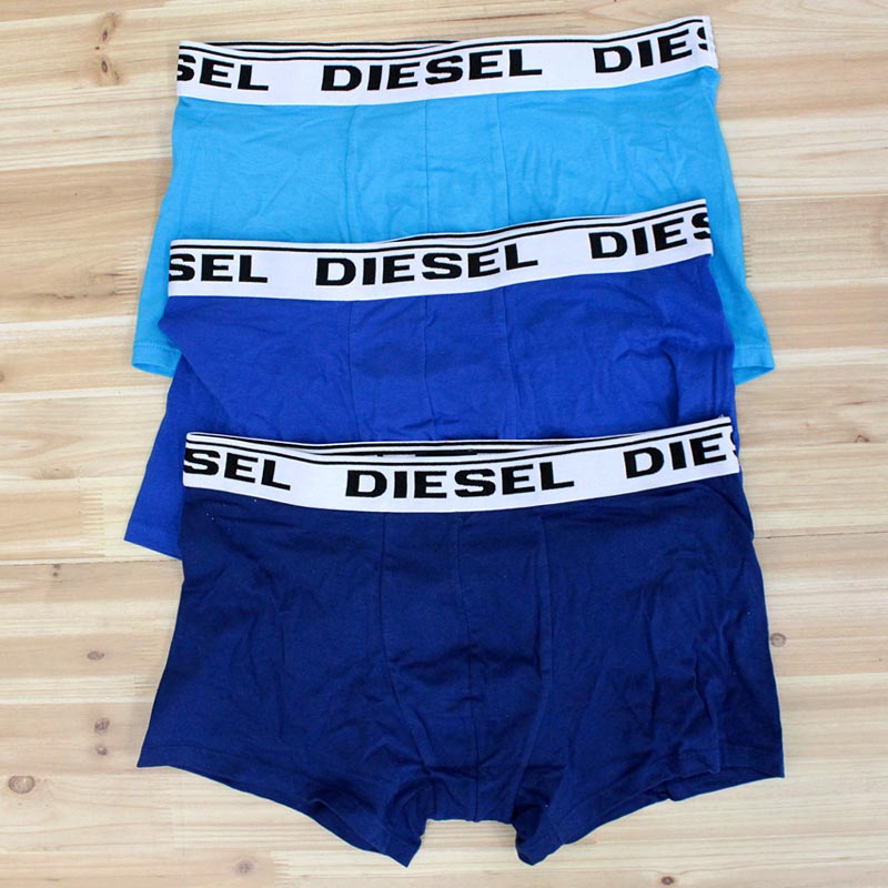 DIESEL メンズボクサーパンツ（サイズ（S/M/L）：LL（XL））の商品一覧