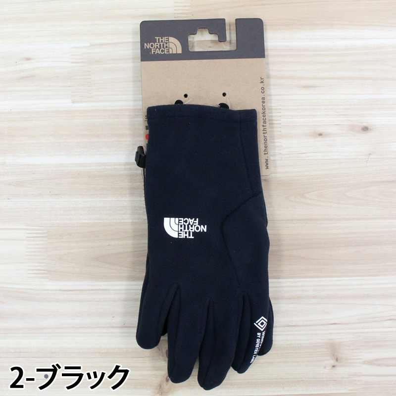 ノースフェイス グローブ ゴアテックスのおすすめ人気商品一覧