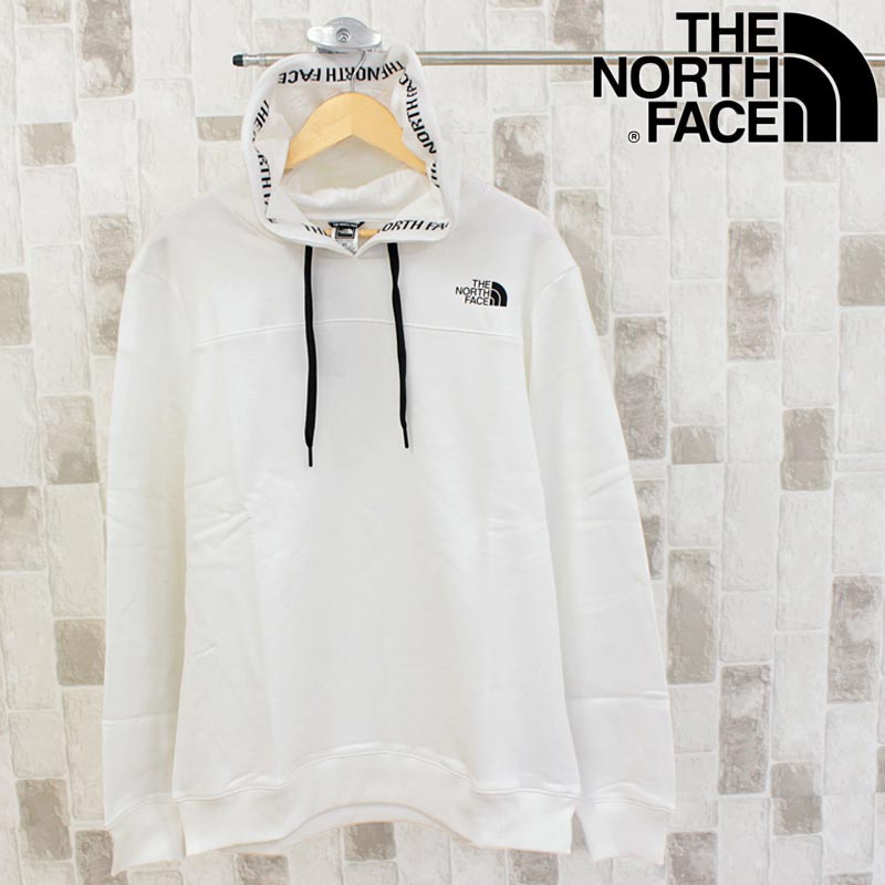 THE NORTH FACE ザ ノースフェイス ワンポイントロゴ ブラッシュ