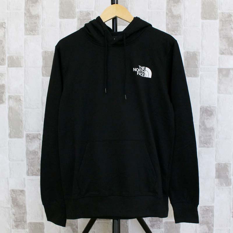 THE NORTH FACE ザ ノースフェイス YEAR OF THE TIGER バックプリントフーディーMens CNY Pecycled Pullover Hoodie