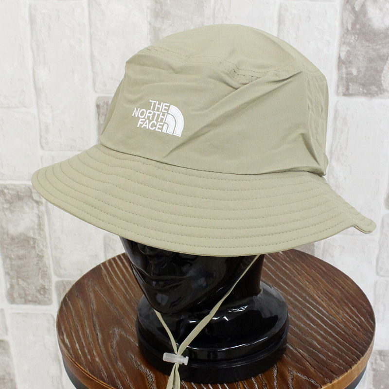 THE NORTH FACE ザ エコ バケットハット TNF ECO BUCKET HAT/A メ...