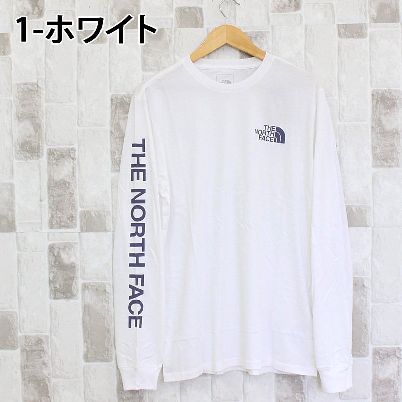 THE NORTH FACE（ザ ノースフェイス） ザ ノースフェイス TNF スリーブ