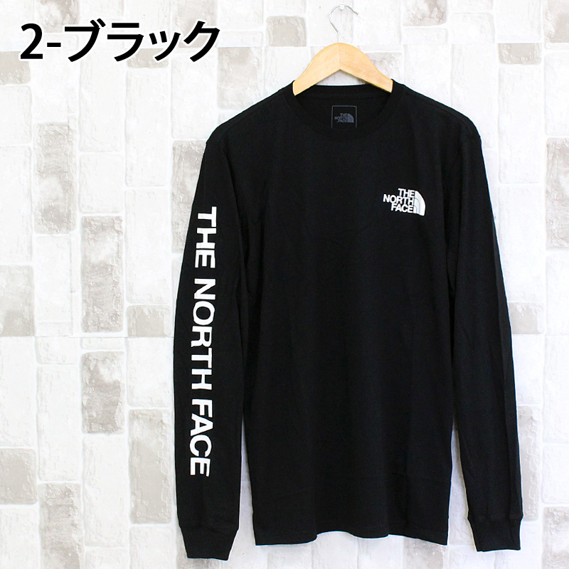 THE NORTH FACE（ザ ノースフェイス） ザ ノースフェイス TNF スリーブ
