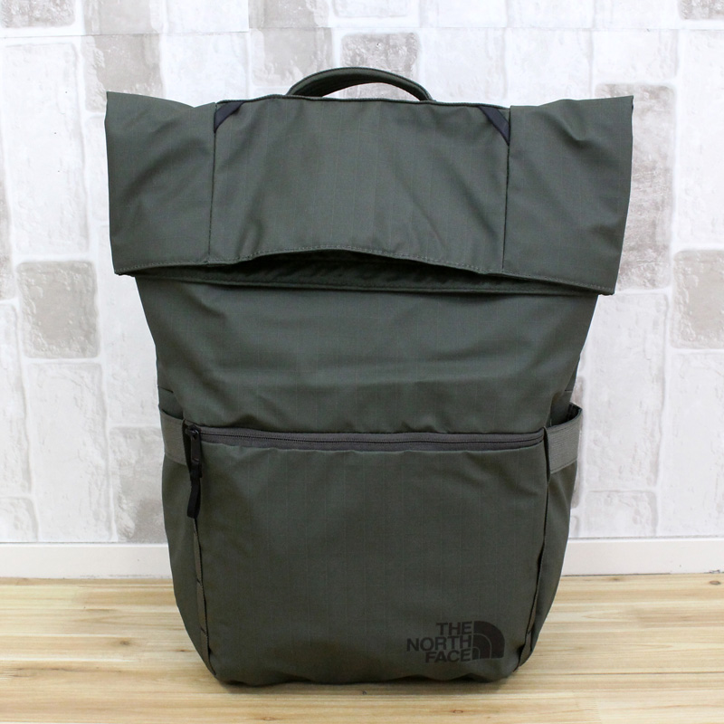 THE NORTH FACE ザ ノースフェイス TNF ベースキャンプ
