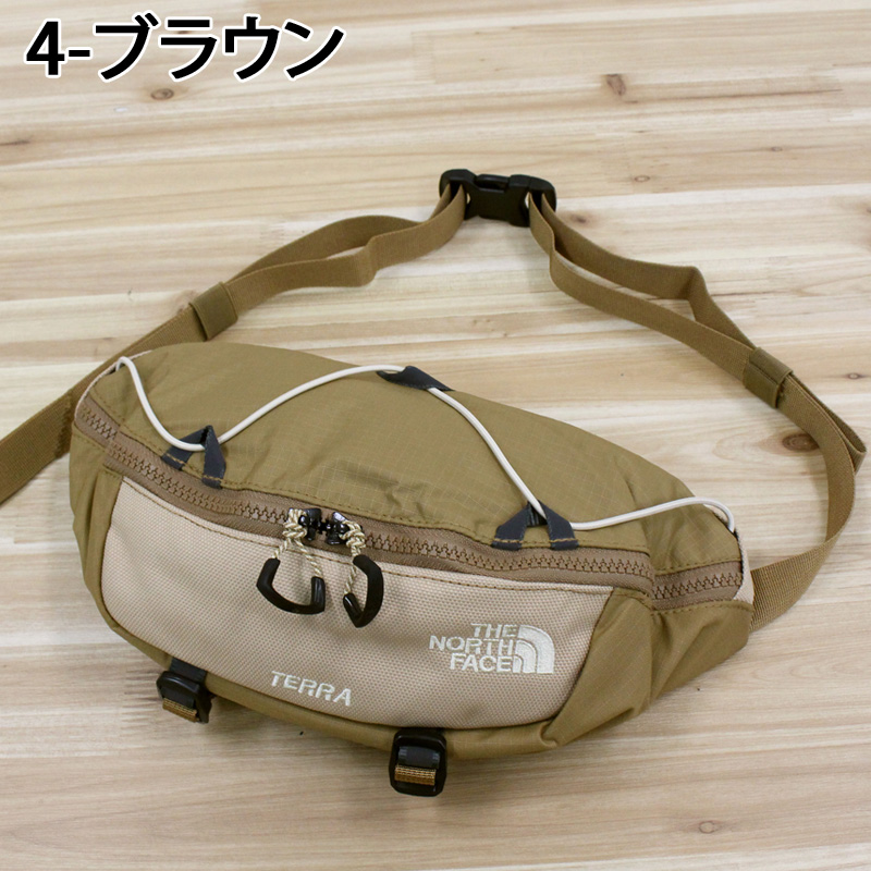 ザ・ノース・フェイス THE NORTH FACE TERRA LUMBAR NF0A81EO