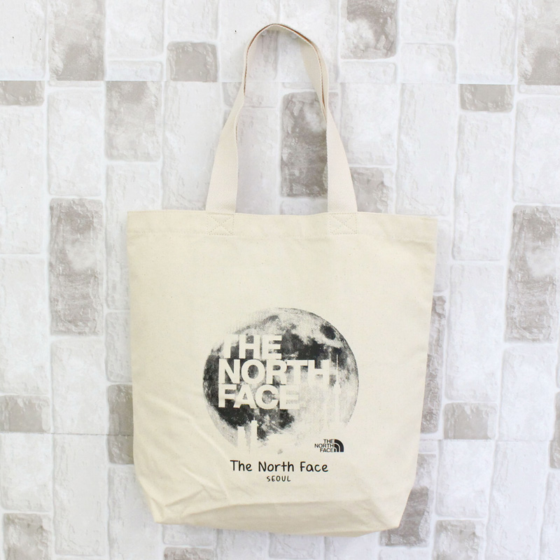 THE NORTH FACE ノース COTTON トートバッグ【送料0/国内即発】 THE NORTH FACE ノースフェイス バッグ トートバッグ メンズ