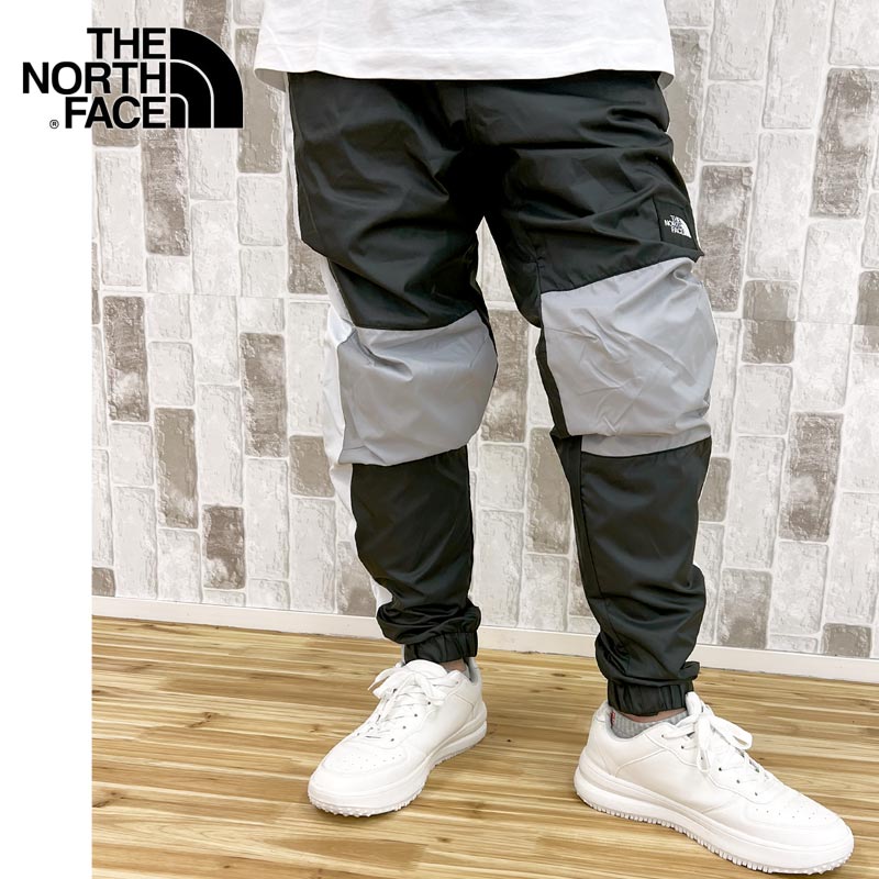 THE NORTH FACE メンズジョガーパンツ（サイズ（S/M/L）：3L（XXL