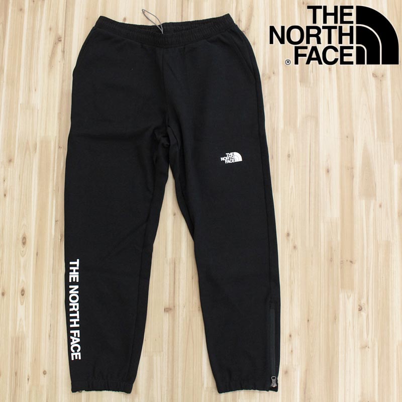 THE NORTH FACE ザ ノースフェイス 裾ZIP テックパンツ Men’s Tech Pant｜topism｜02