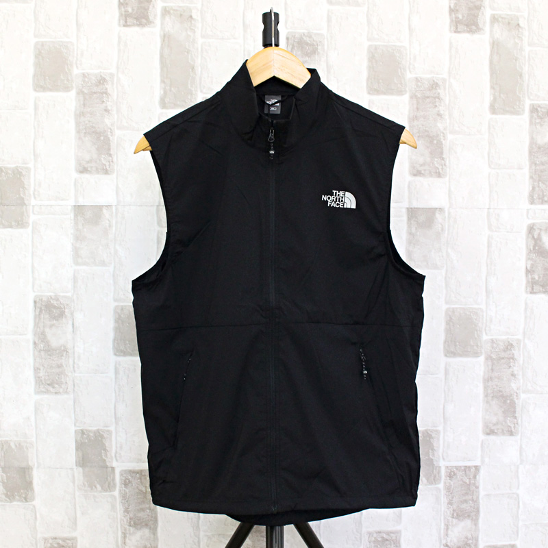 THE NORTH FACE ザ ノースフェイス スタンドネック エアリーベスト AIRY VEST...