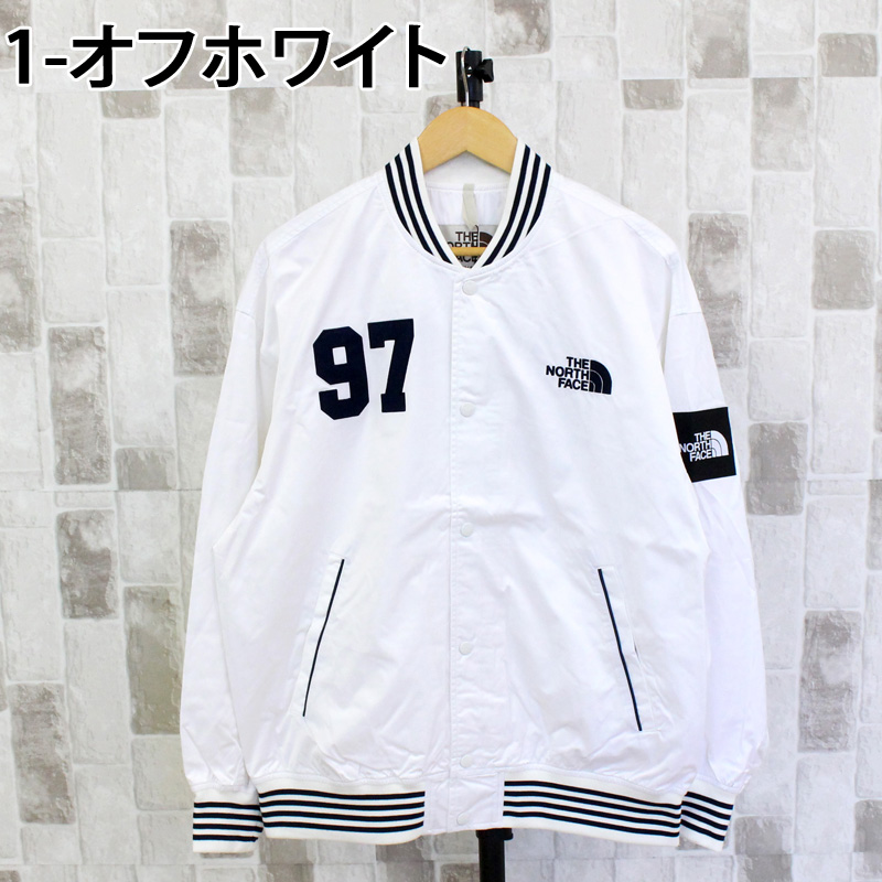 THE NORTH FACE（ザ ノースフェイス） ザ ノースフェイス ナンバーロゴ
