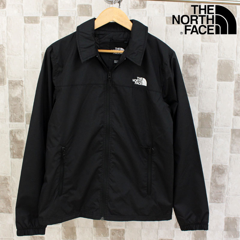 THE NORTH FACE ザ ノースフェイス サイクロンコーチジャケット Men’s Cyclone Coaches Jacket｜topism｜02
