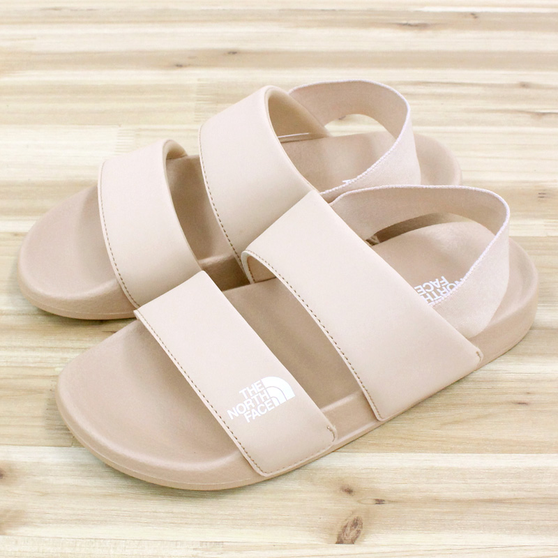 [THE NORTH FACE] BASIC SANDAL★NS98Q15 NEW THE NORTH FACE BASIC SANDAL NS98Q15K GRAYISH KHAKI US 5