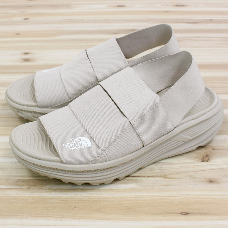 THE NORTH FACE リカバリーミュール 25 THE NORTH FACE ノースフェイス ミュール サンダル RECOVERY