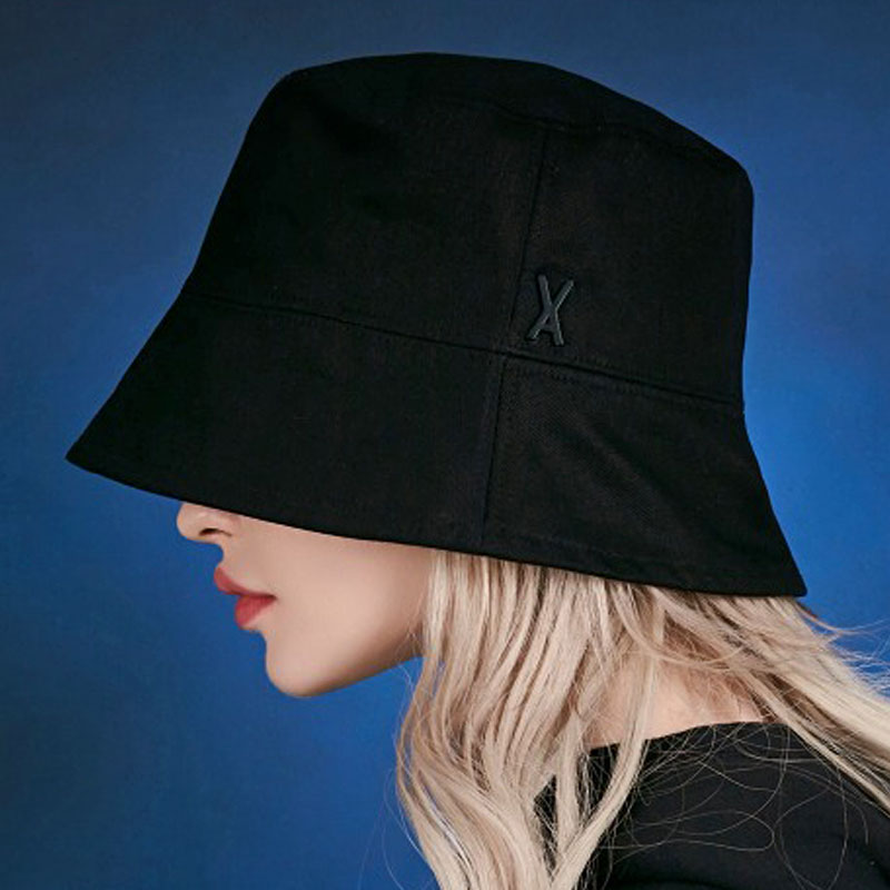 ☆韓国の人気☆【MISCHIEF】☆LEATHER BUCKET HA.T☆ハット☆ ☆韓国の人気☆【MISCHIEF】☆LEATHER BUCKET HA.T☆ハット