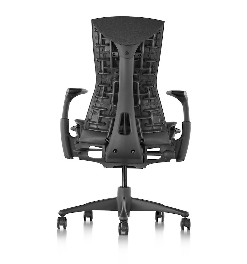 Herman Miller（ハーマンミラー） (受注生産品) 正規品 エンボディ
