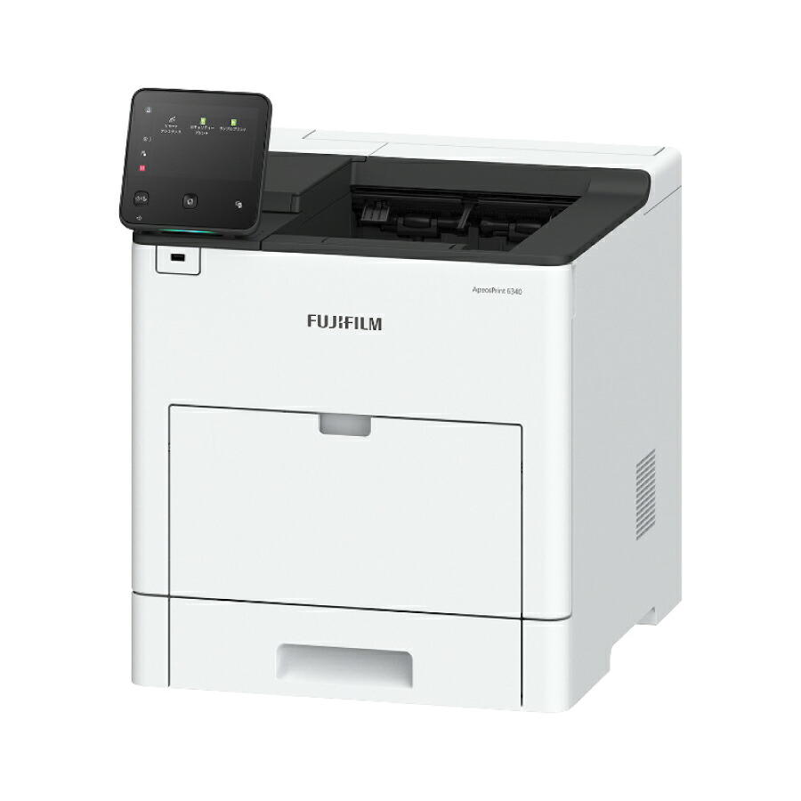 FUJIFILM（フジフイルム） 富士フイルム A4モノクロプリンター