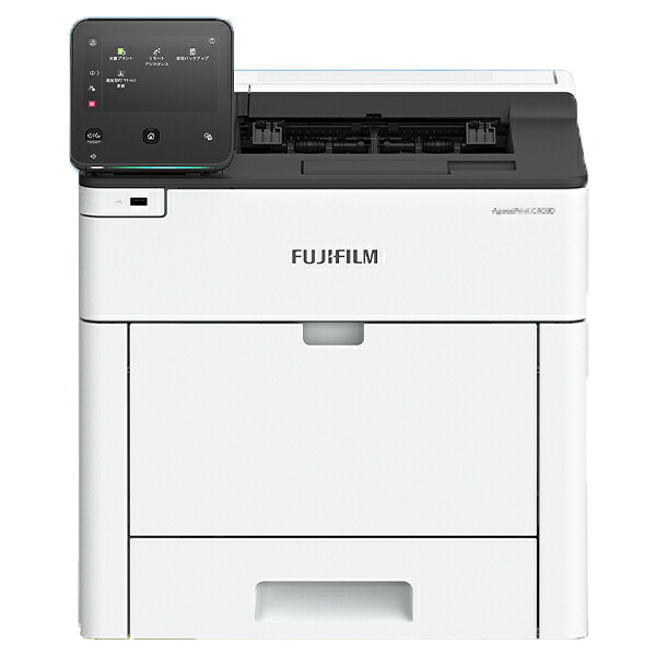 �x�m�t�C���� A4�J���[�v�����^�[ ApeosPrint C3530