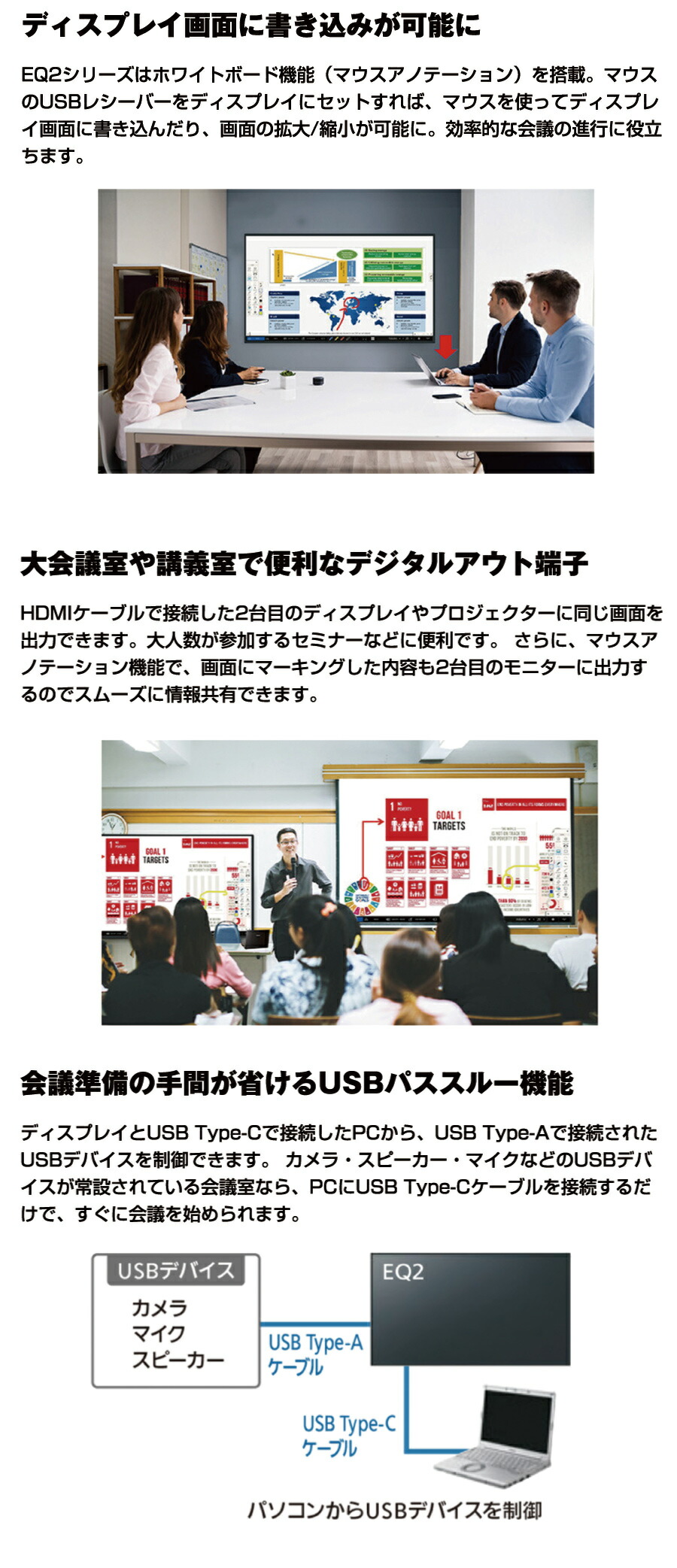 Panasonic (納期要確認) パナソニック 4K対応デジタルサイネージ Panasonic (納期要確認) パナソニック 4K対応デジタルサイネージ