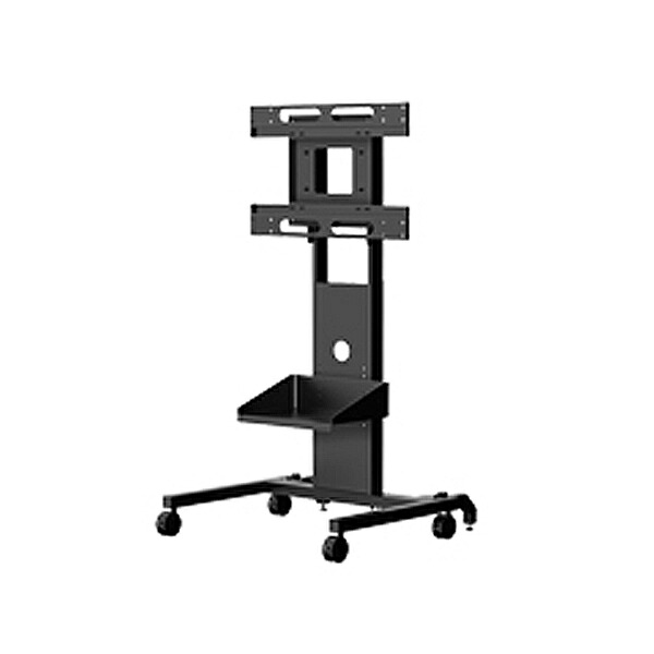 日本フォームサービス FFP-FL-STAND-864 ディスプレイスタンド 65V型