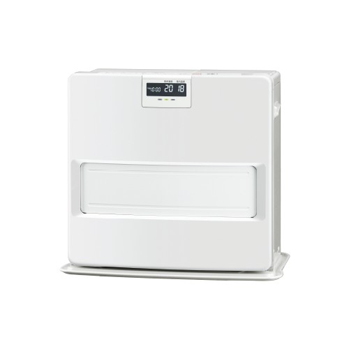 �R���i �X�g�[�u�@�t�@���q�[�^�[ FH-VX6726BY �iW�j�z���C�g
