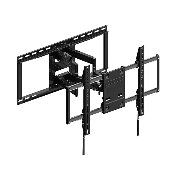 デジタルサイネージ壁掛金具 26~55インチ対応 フルモーション (FLM-002