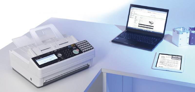 TEC（TOSHIBA） ムラテック F390 FAX ファックス MURATEC F-390