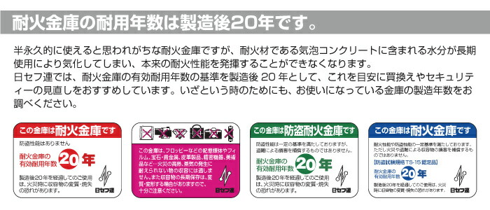 車上渡し】100万変換ダイヤル式 学籍簿用耐火保管庫 エーコー EIKO