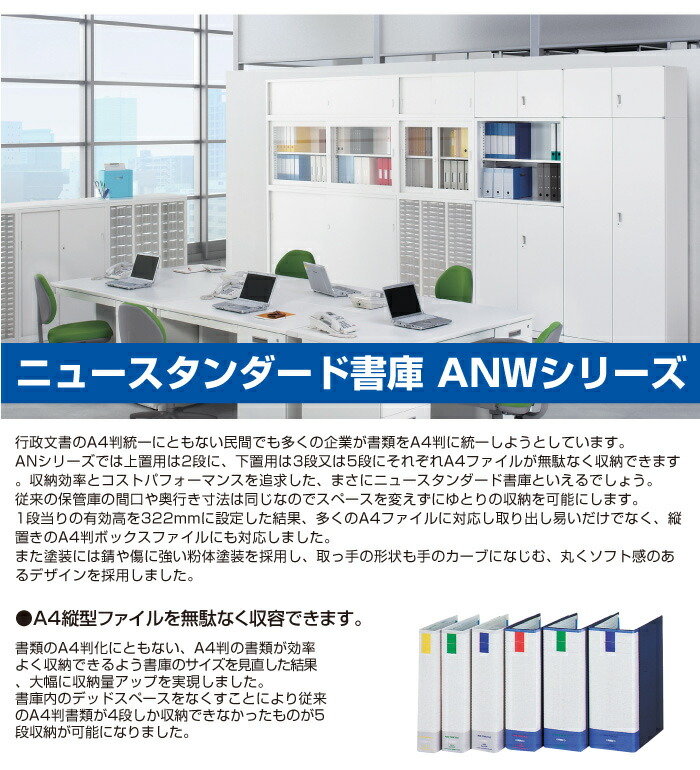 ANW-32K