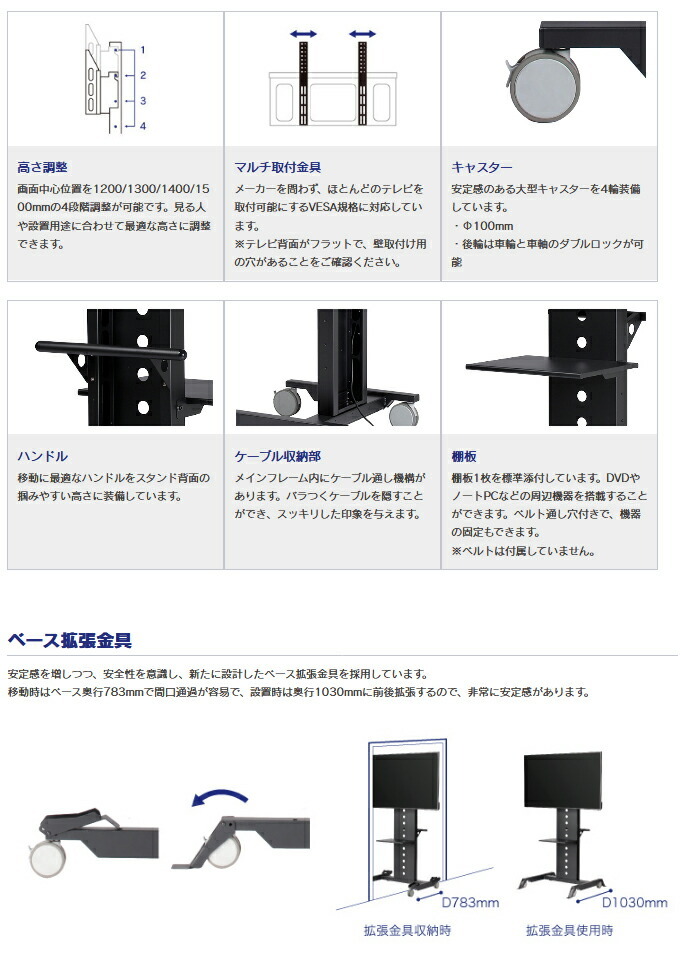 車上渡し】(組立作業必要品) SDS エス・ディ・エス MI-4870 電子黒板用