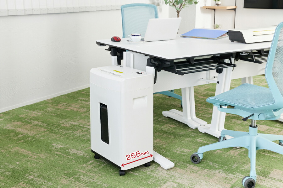 明光商会 MSシュレッダー MSE-17C : トップジャパンYahoo!店 - 通販