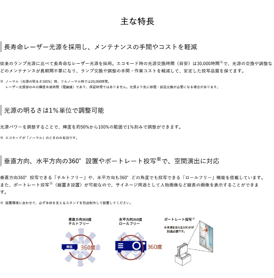 NEC メーカー在庫限り 液晶プロジェクター ViewLight