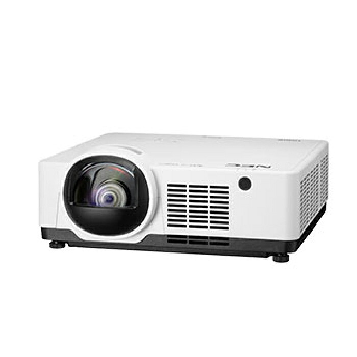 ���[�J�[�݌Ɍ��� NEC �t���v���W�F�N�^�[ ViewLight �v���t�F�b�V���i�����f�� NP-PE456USLJL
