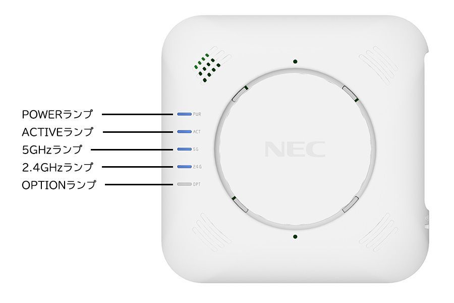 格安SALEスタート】 いぃべあー 店ＮＥＣ 無線LANアクセスポイント