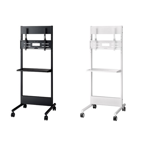 SHARP（シャープ） ハヤミ工産 PH-556B ディスプレイスタンド 32V型