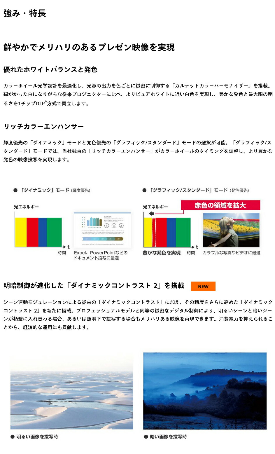 Panasonic（パナソニック） (受注生産品) DLPプロジェクター PT