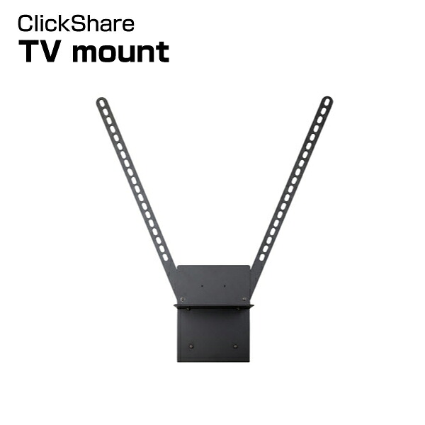 BARCO ClickShare TV mount R8788649K