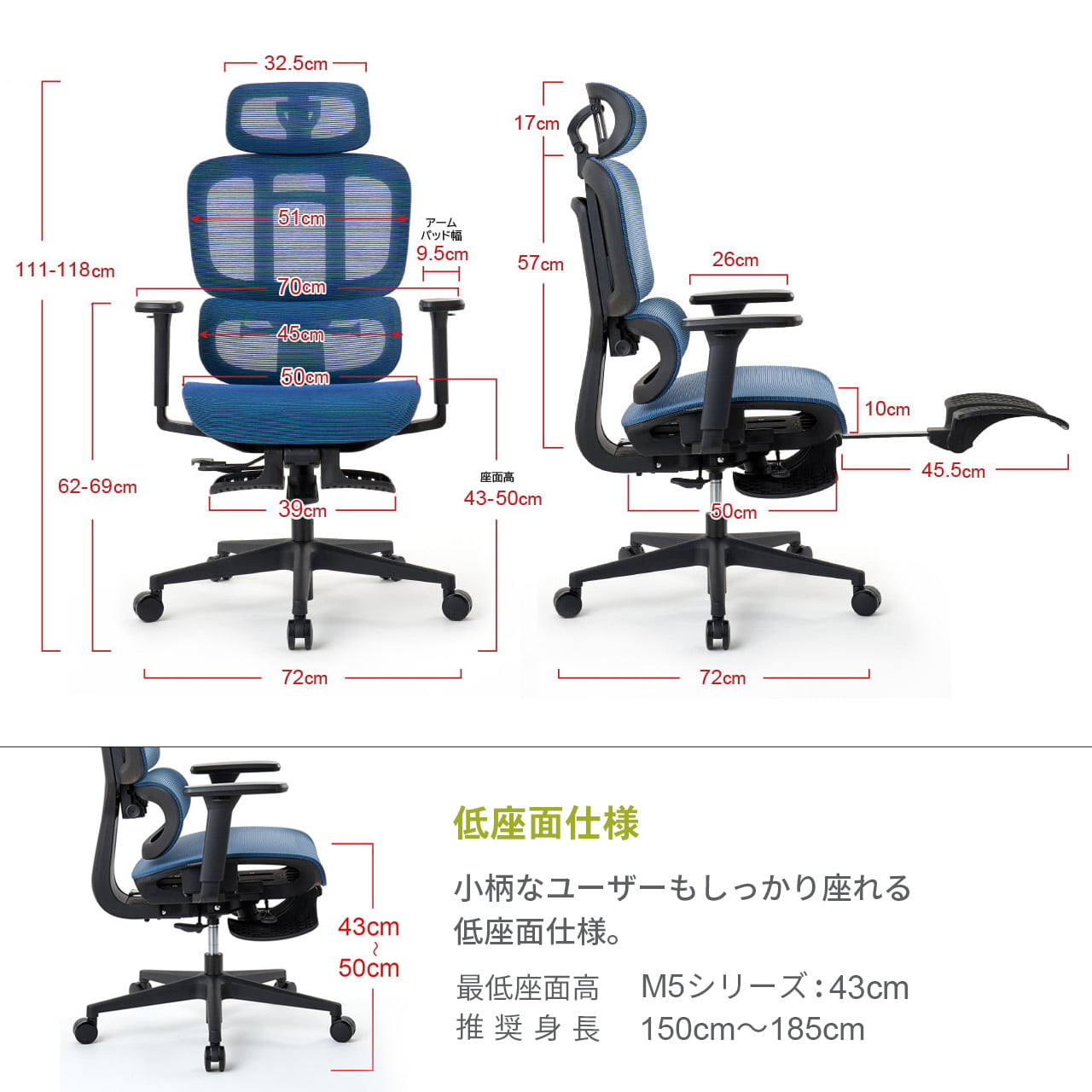 メーカー在庫僅少 ROOM WORKS (ルームワークス）多機能フルメッシュ