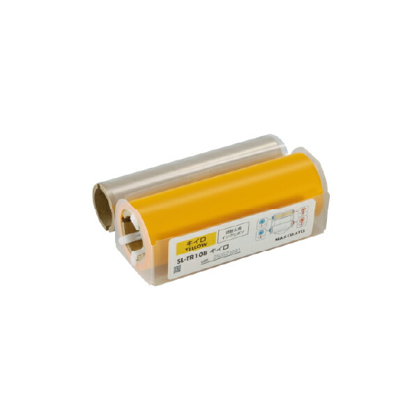 MAX �}�b�N�X �r�[�|�b�v 100�^�C�v�p �l�ߑւ��p �C���N���{�� �W���F�^�C�v SL-TR108�L�C�� IL92329