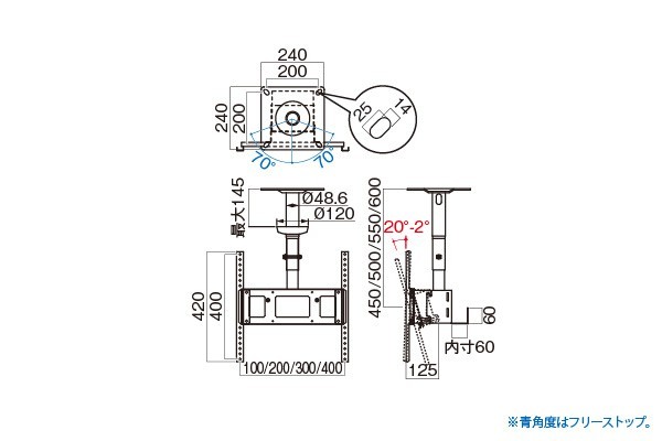 頼りになる-□OSG 超硬ADドリル 4Dタイプ 8672•970 ホームセンターバ