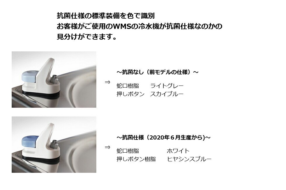ウォータークーラー