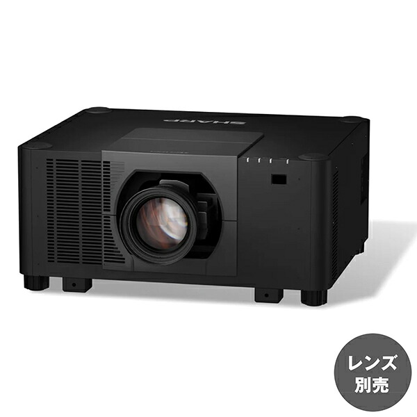 SHARP（シャープ） メーカー在庫有 プロジェクター ViewLight 液晶