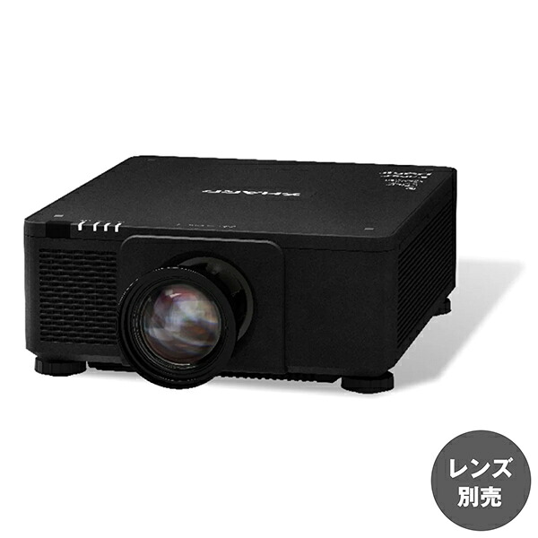 SHARP（シャープ） 予約受付(納期未定) DLPプロジェクター ViewLight