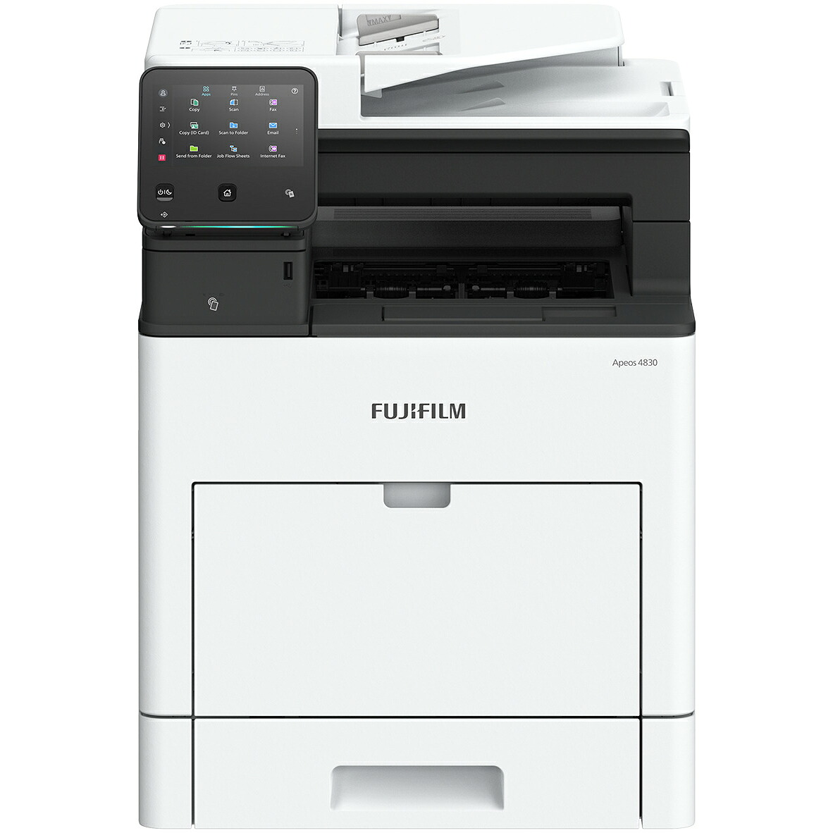 FUJIFILM（フジフイルム） 富士フイルム A4モノクロプリンター