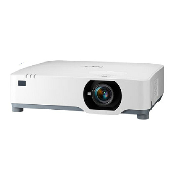 NEC メーカー在庫限り 液晶プロジェクター ViewLight