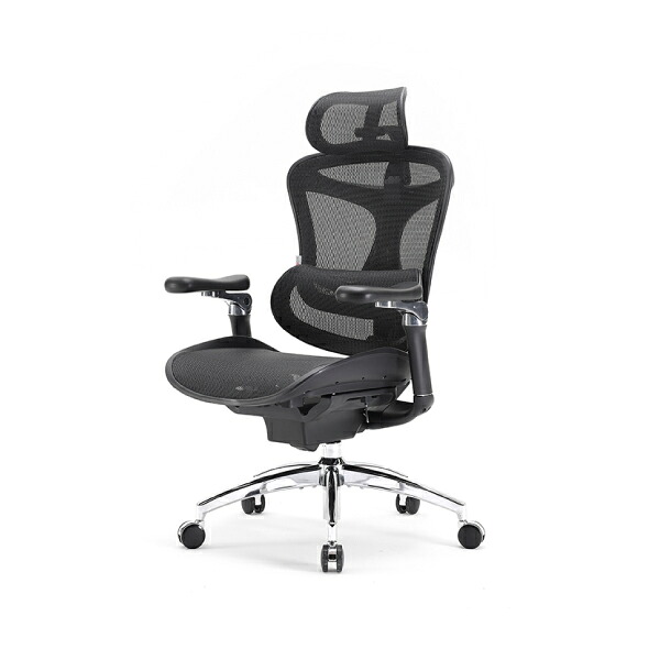 メッシュ SIHOO シホー オフィスチェア DORO C300 PRO : トップ