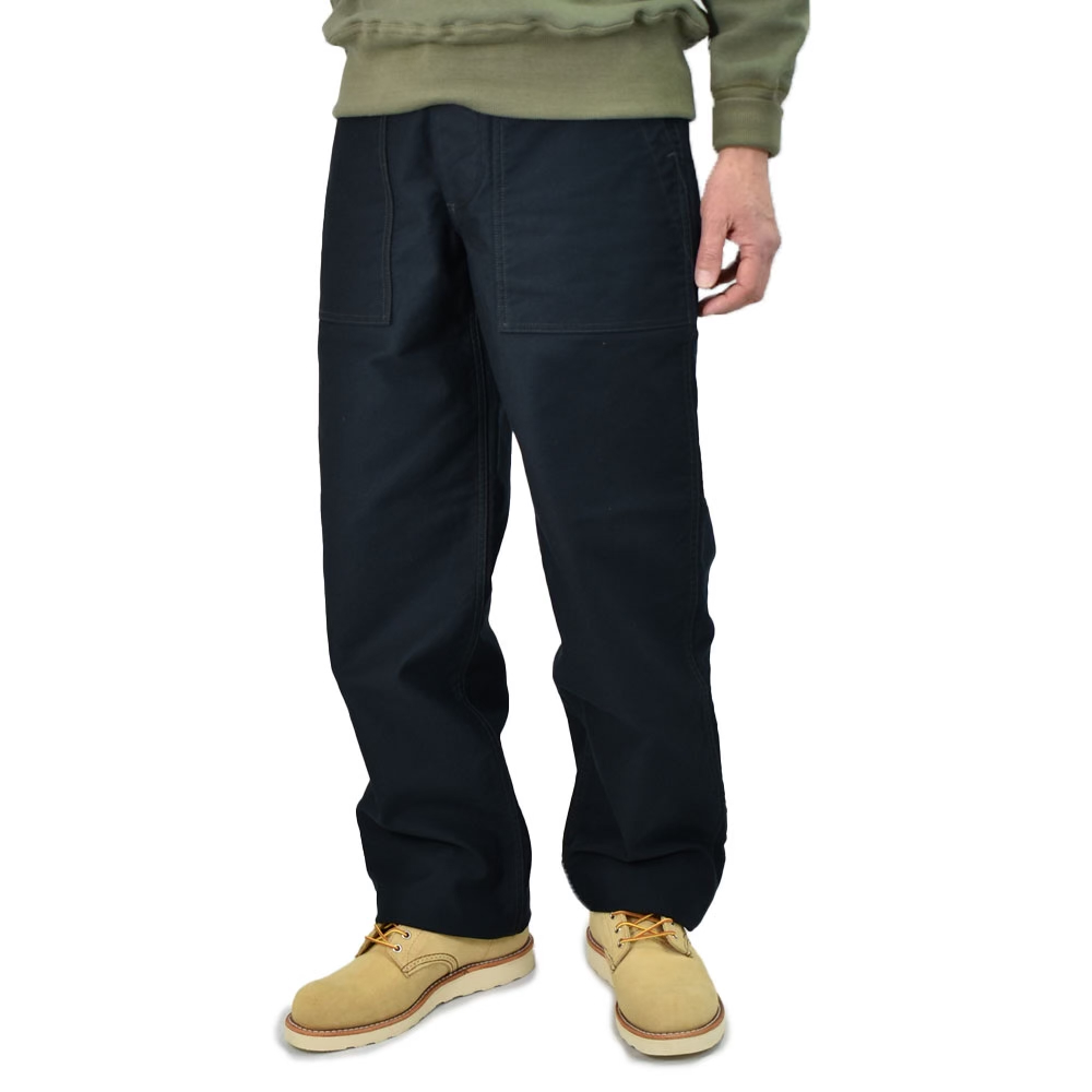 コリンボ COLIMBO パンツ LOCKHART BAKER PANTS PLAIN ロックハート